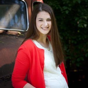 Meet your Posher, Mary